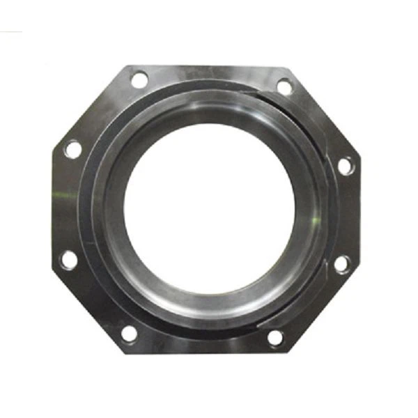 Precision støping Casting