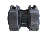 Carbon Steel Mid Joint Clamp
