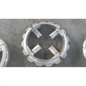 Cast Steel Disc Harrow Bracket