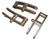 Keramisk Shell Investering Casting