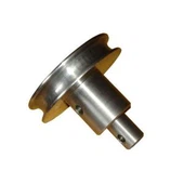 Precision Machined Components